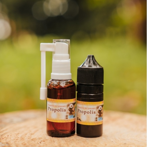 Propolis krople/atomizer 30 ml propolis_atomizer_krople_30ml